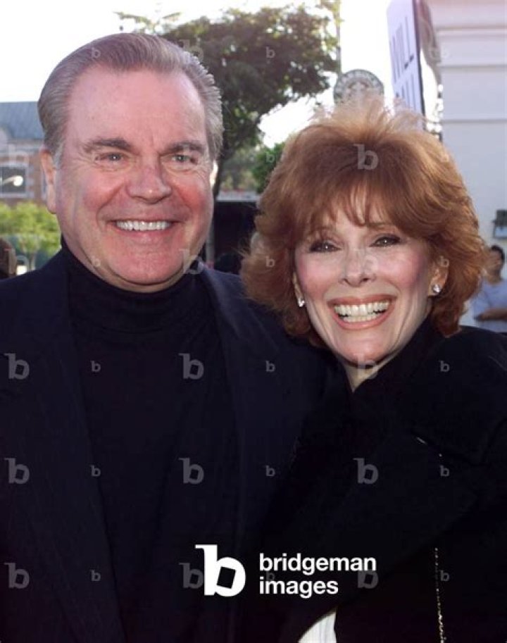 Jill St John sa biographie Cin&eacute;ma Passion