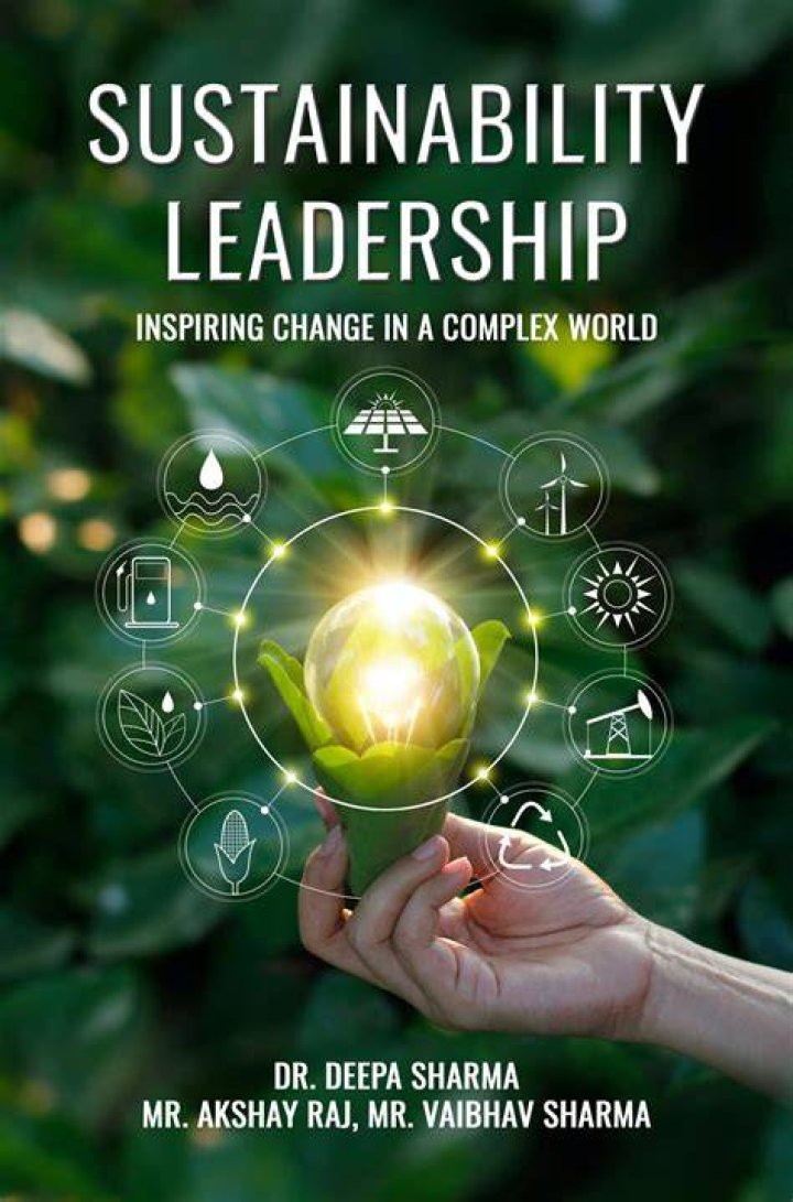 Jill Tavelman: A Distinguished Leader In Sustainability