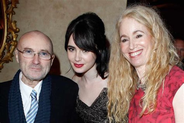 Jill Tavelman (Phil Collins ExWife) Wiki, Bio, Age, Height, Weight
