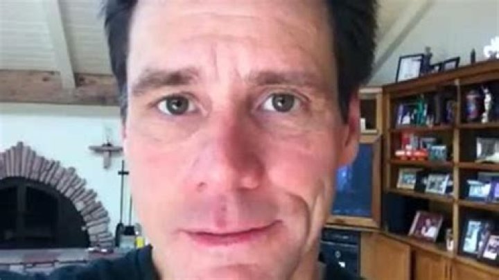 Jim Carrey declara su amor a Emma Stone