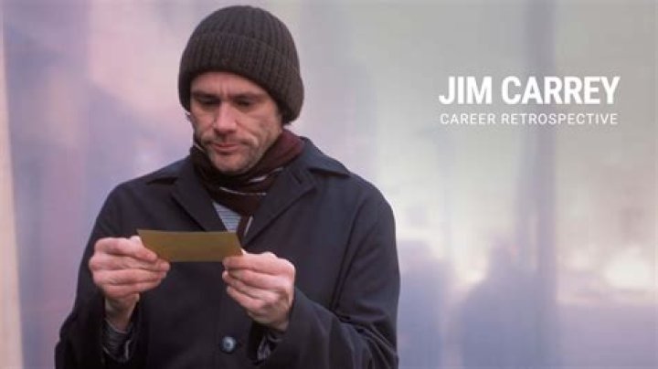 Jim Carrey, dr&ocirc;lement amoureux d'Emma Stone