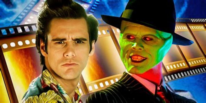 Jim Carrey Made A Movie About Me. Here's What It Didn't Show About Life