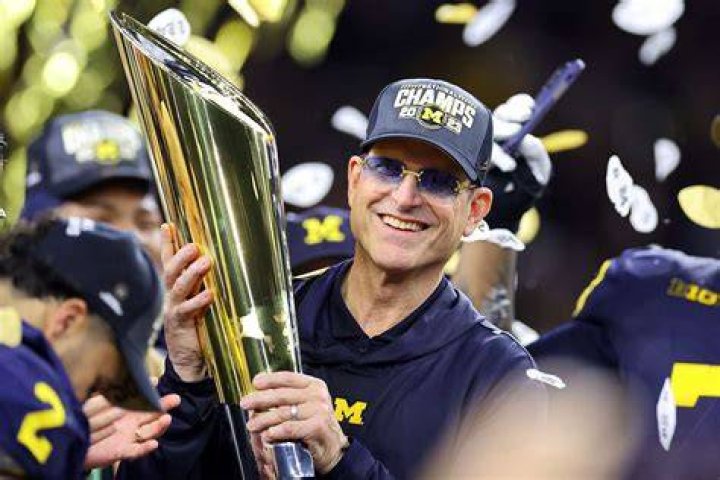 Jim Harbaugh's salary with Chargers revealed