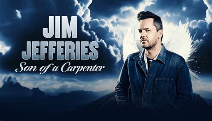 Jim Jefferies Wife&rsquo;s Wiki Kate Luyben&rsquo;s Dating, Baby, Net Worth & Arrest