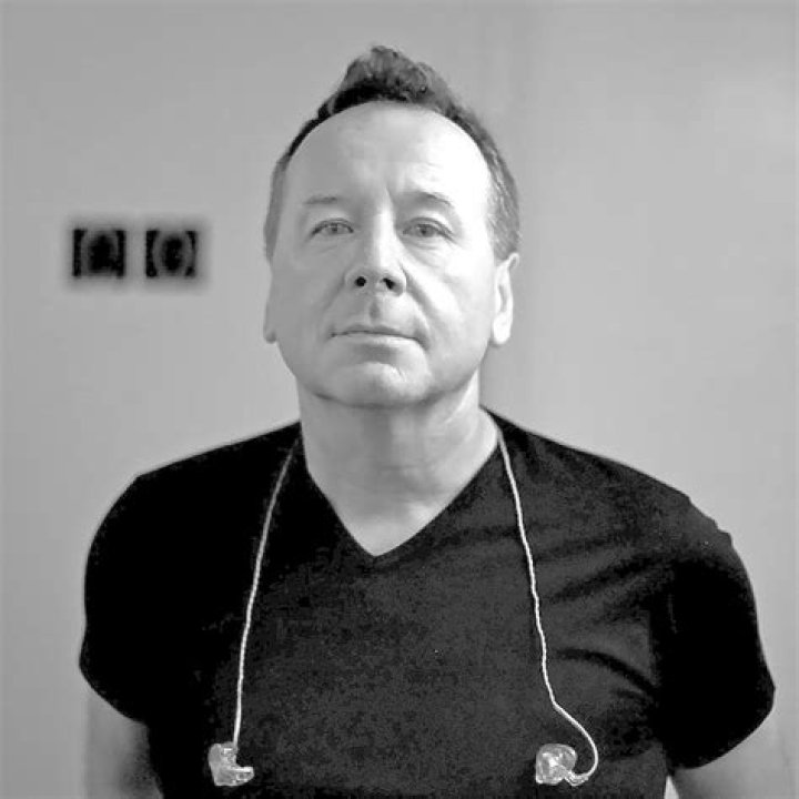 Jim Kerr Biography IMDb