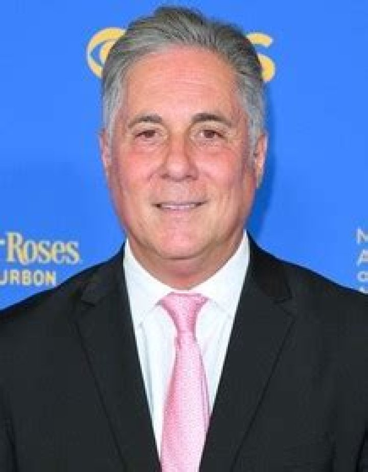 Jim Moret Rotten Tomatoes