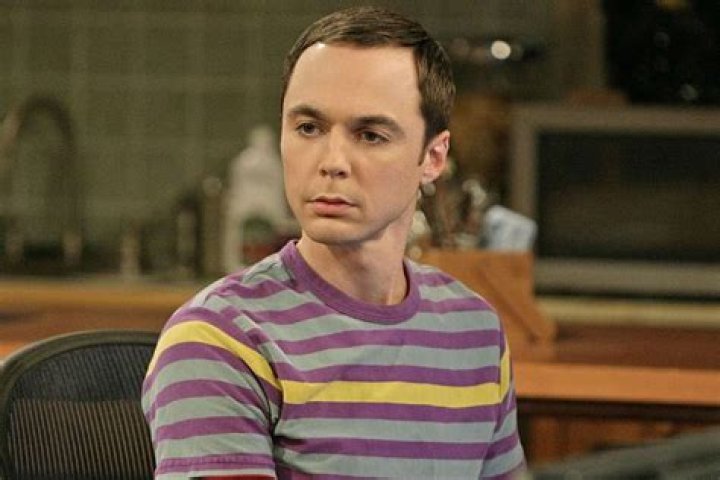 Jim Parsons on The Big Bang Theory&rsquo;s Success Vulture