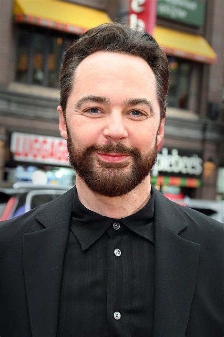 Jim Parsons Says It's Been a Long Time Coming to Be Out an Gay Actor