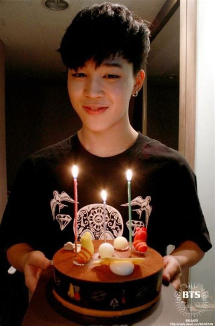 Jimin Selca, Bts Bangtan Boy, Bts Taehyung, Easy Korean Words, First