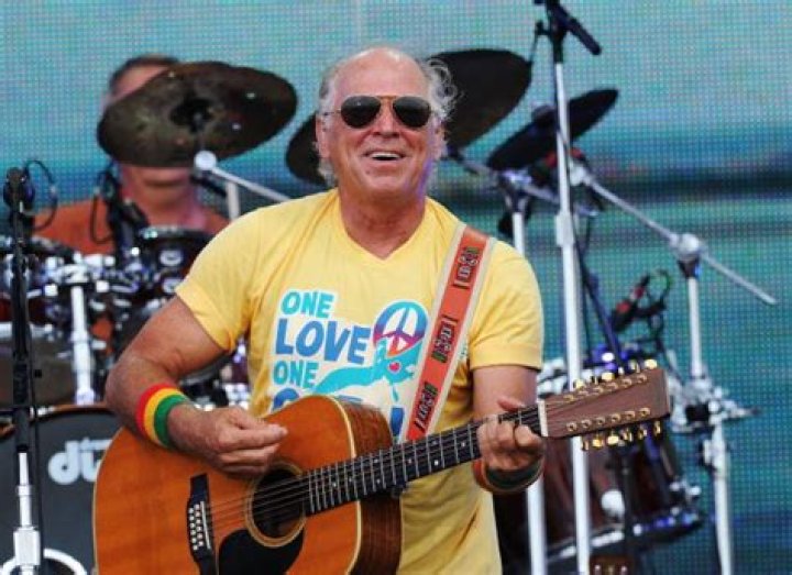 Jimmy Buffett Net Worth 1 Billion (2023) Assets