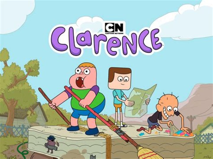 Jimmy Chakraborty/Gallery Clarence Wiki FANDOM powered by Wikia