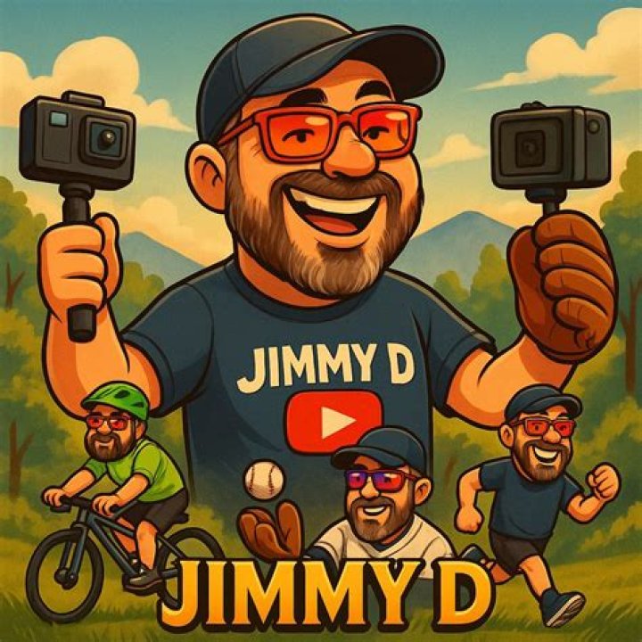 Jimmy D's in Arlington Heights Restaurant menu and reviews