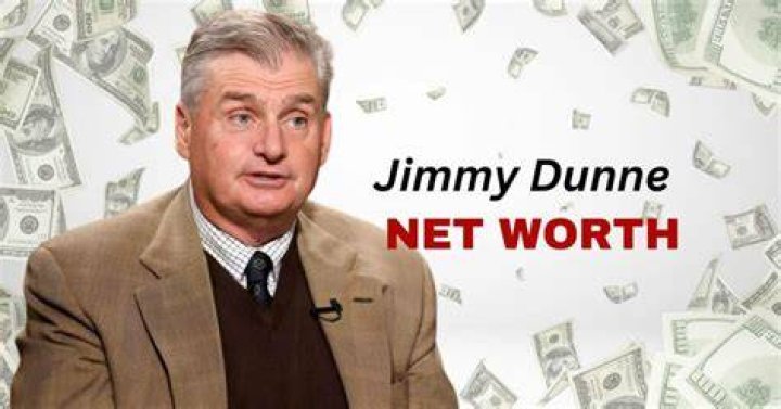 Jimmy Dunne Sandler O'Neill Net Worth Wiki: Exploring Hollywood Wealth