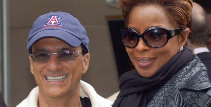 Jimmy Iovine Reportedly Leaving Apple Music This Year Complex