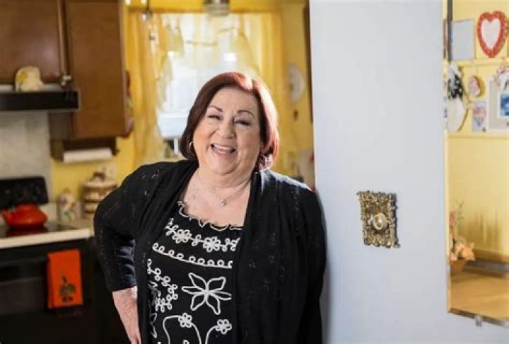 Jimmy Kimmel Aunt Chippy, Concetta PotenzaAge And Wikipedia