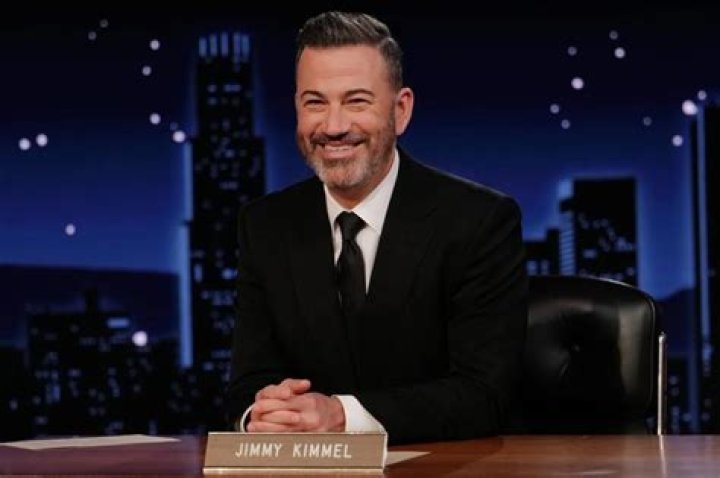Jimmy Kimmel reveals it 'definitely took some time' to be friends again