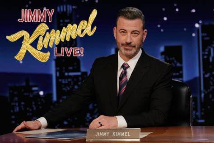 Jimmy Kimmel steers "Who Wants to Be a Millionaire" return