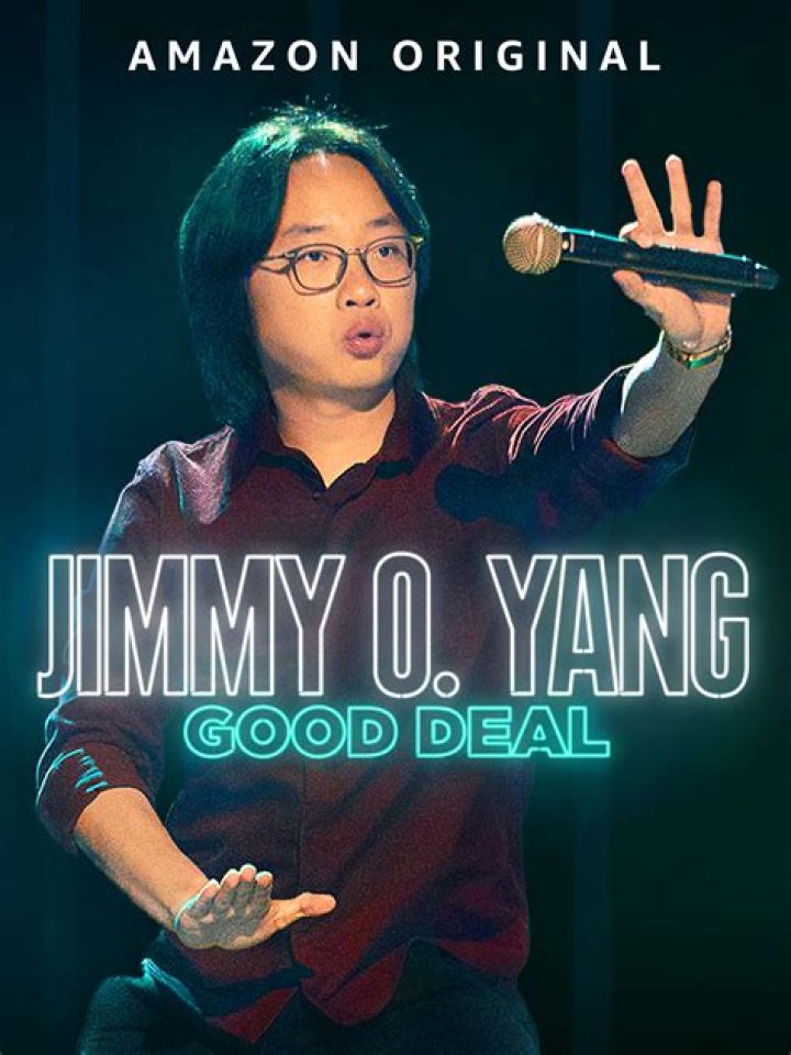 Jimmy O. Yang Good Deal (2020) &mdash; The Movie Database (TMDB)