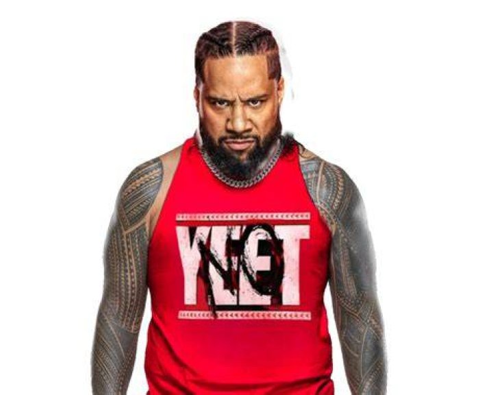 Jimmy Uso's Wife Trinity Fatu Is Also a Wrestler