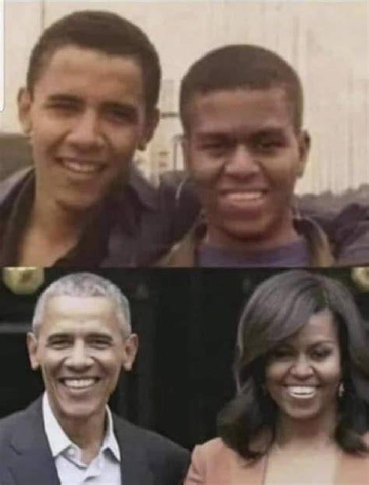 JIX5A on Twitter "From Michael to Michelle 🤫"