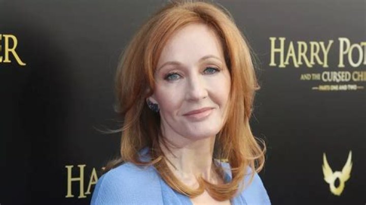 J.K. Rowling FINALLY Announces 'Eighth Harry Potter Story'