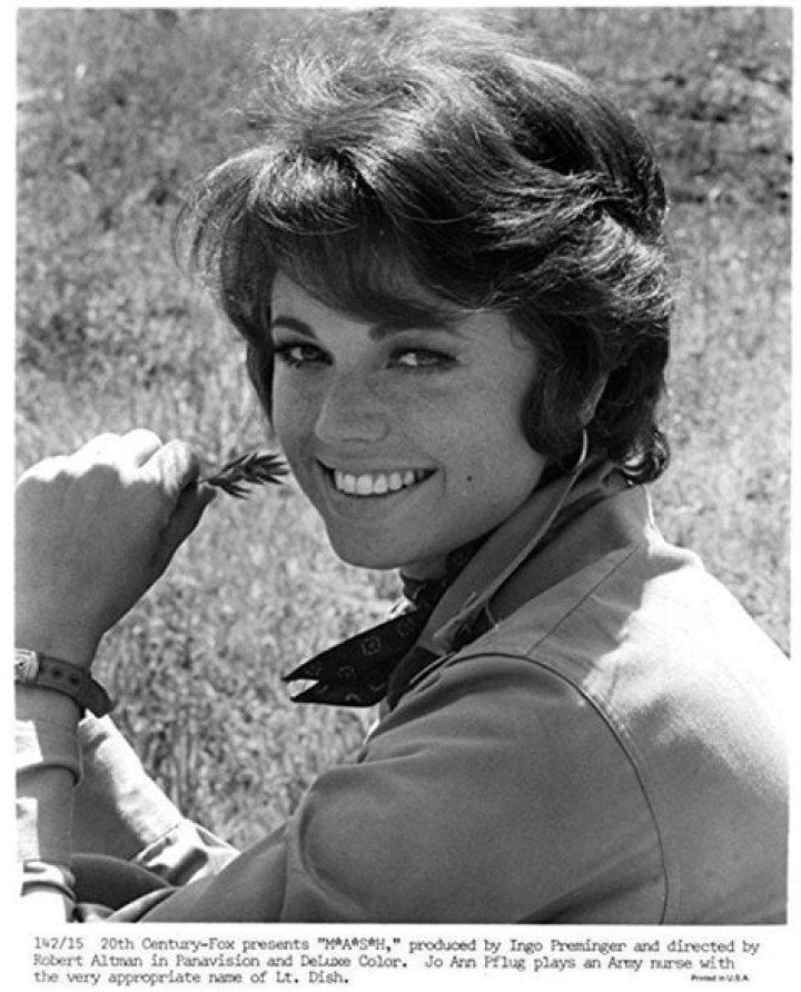 Jo Ann Pflug IMDb
