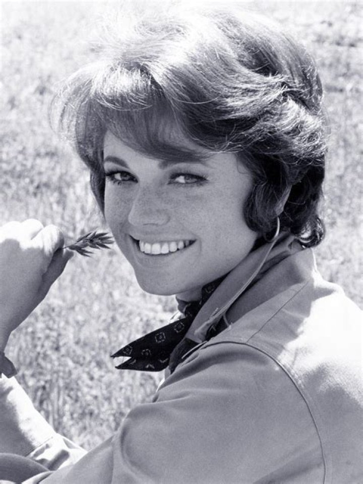 JO ANN PFLUG '70S'80S ACTRESS r/OldSchoolCool