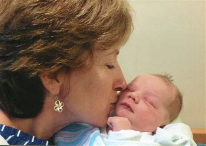 Jo Ann Shannon Barlow Bonsall