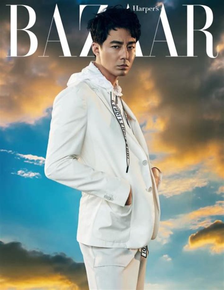 Jo In Sung Compares Acting And Modeling, Talks About How He Views