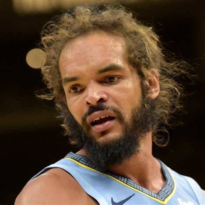 Joakim Noah (C) Stats, News, Rumors, Bio, Video Los Angeles Clippers