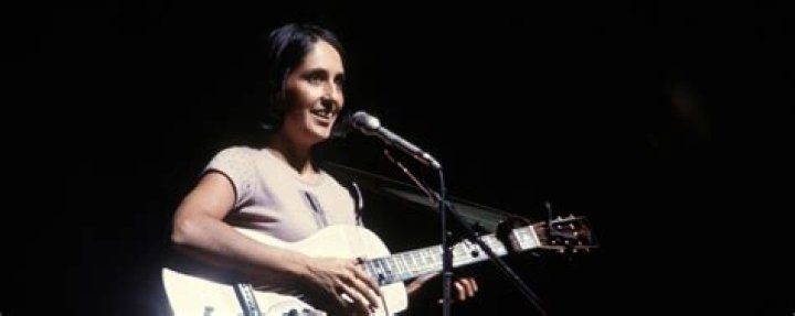 Joan Baez song Island In The Sun, lyrics