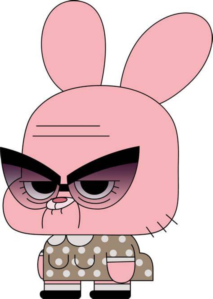 Joanna Watterson The Amazing World of Gumball Wiki Fandom