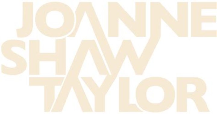 JOANNE SHAW TAYLOR