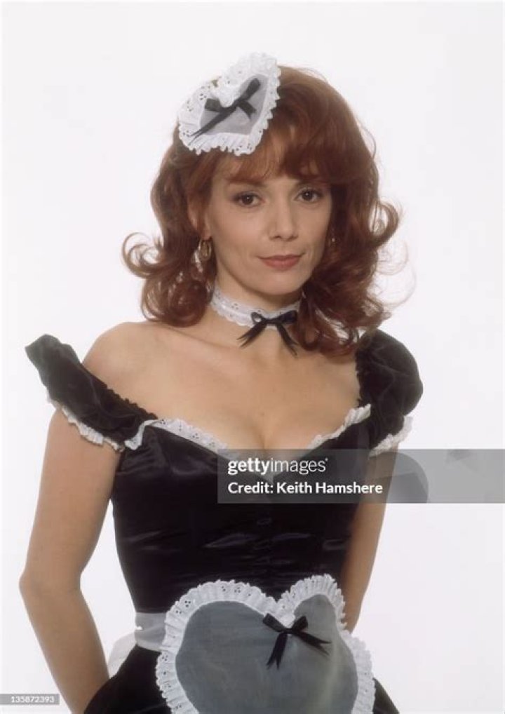 Joanne Whalley Actress