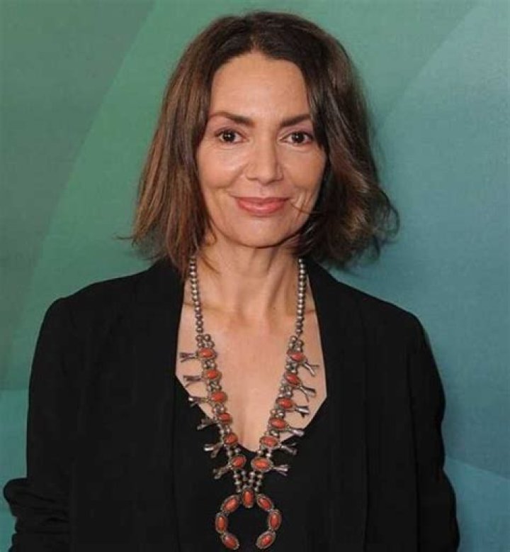 Joanne Whalley bio interesting facts about Val Kilmer's exwife Legit.ng