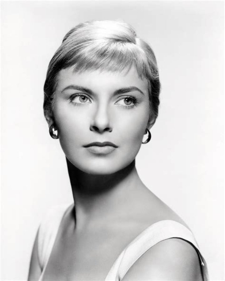 Joanne Woodward Turns 91 See the Actress's Life in Photos John Kerr, Paul Newman