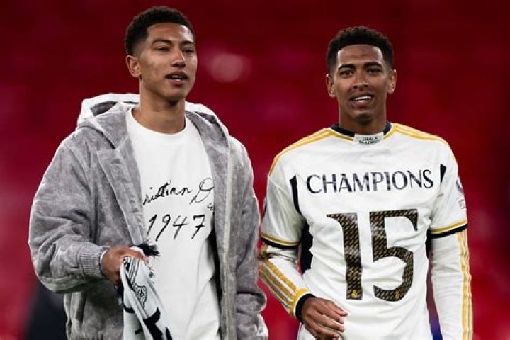 Jobe fr&egrave;re de Jude Bellingham, vers Dortmund ? Mercato Championship