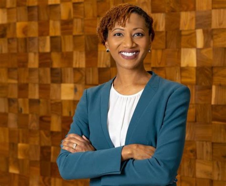 Jocelyn Robertson, CLPE Raleigh, North Carolina, United States