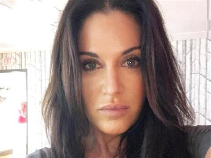 Jodi HarrisonBauer, 58, wants to be SI's oldest swimsuit model