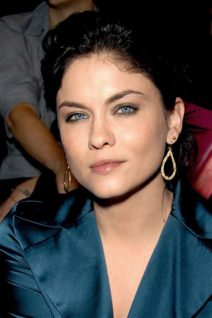 Jodi Lyn O'Keefe Accessories Council 2015 ACE Awards in New York City