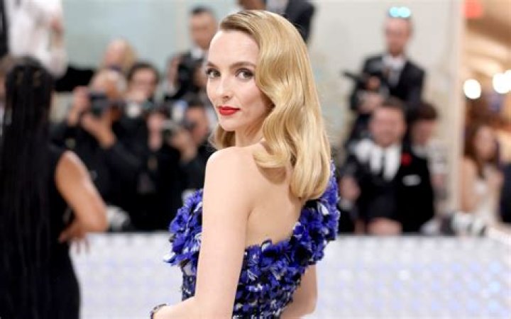 Jodie Comer lives a surprisingly modest home life Homes & Gardens