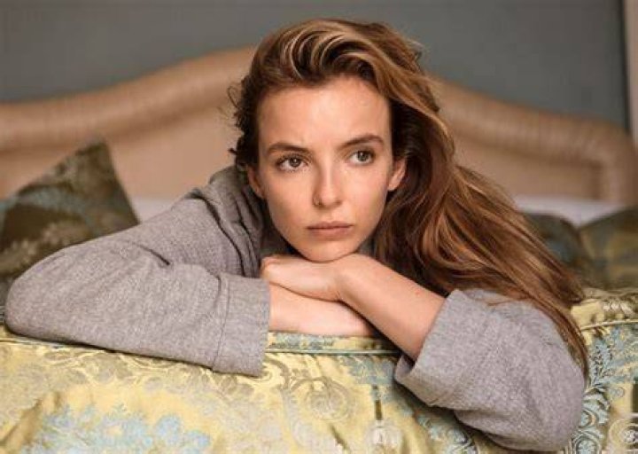 Jodie Comer names her favourite film of all time