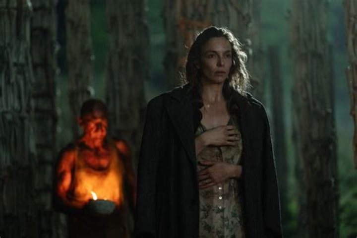Jodie Comer Nude & Naked Sex Scenes Celebrity Jihad