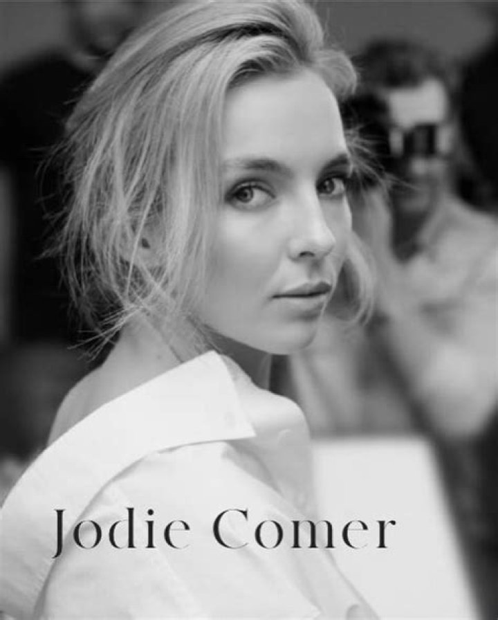 Jodie Comer Skincare Brand Noble Panacea 2020 New Face (more photos