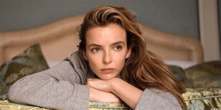 Jodie Comer "Killing Eve" Press Conference in LA &bull; CelebMafia