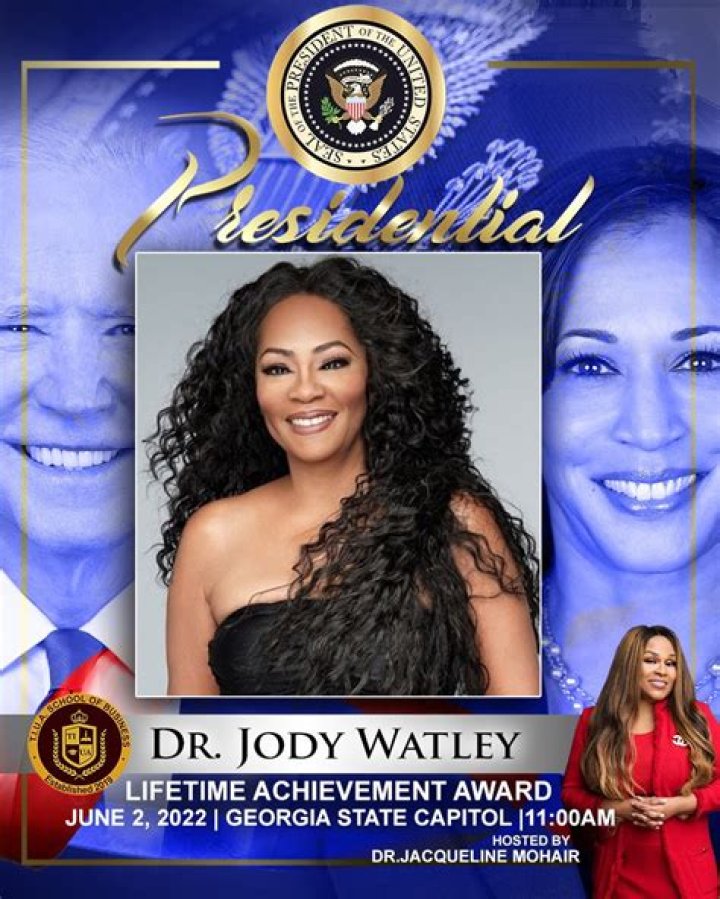 Jody Watley. Remembering My Father. Official Jody Watley Website