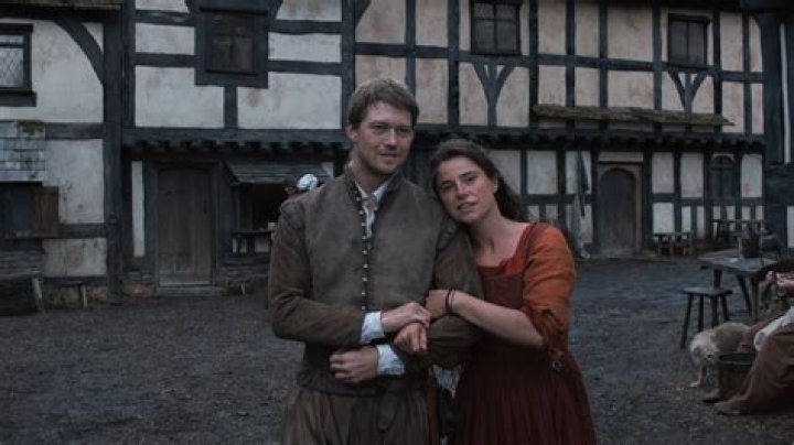 Joe Alwyn elFinalde