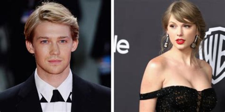 Joe Alwyn Wiki, Age, Height, Girlfriend, Net Worth, Family, Bio