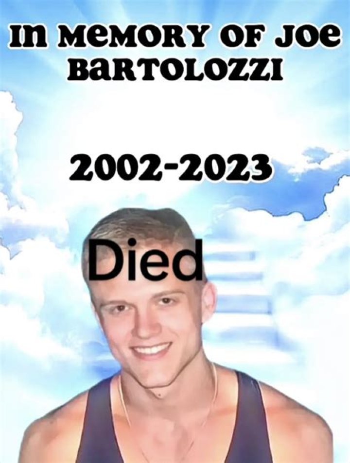 Joe Bartolozzi I Been In The Hills Fuckin' Dude Lyrics Genius Lyrics
