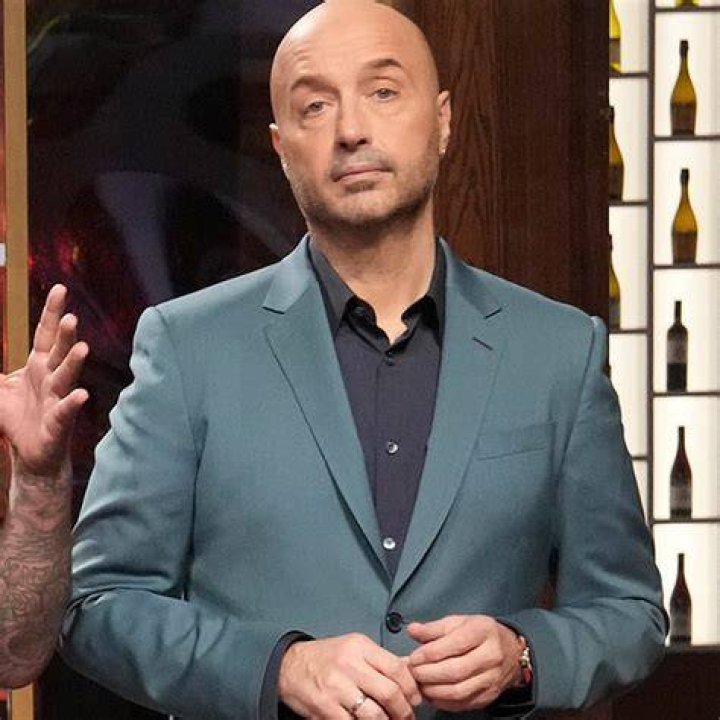 Joe Bastianich on How to Make Italian Food Incredibly Healthy